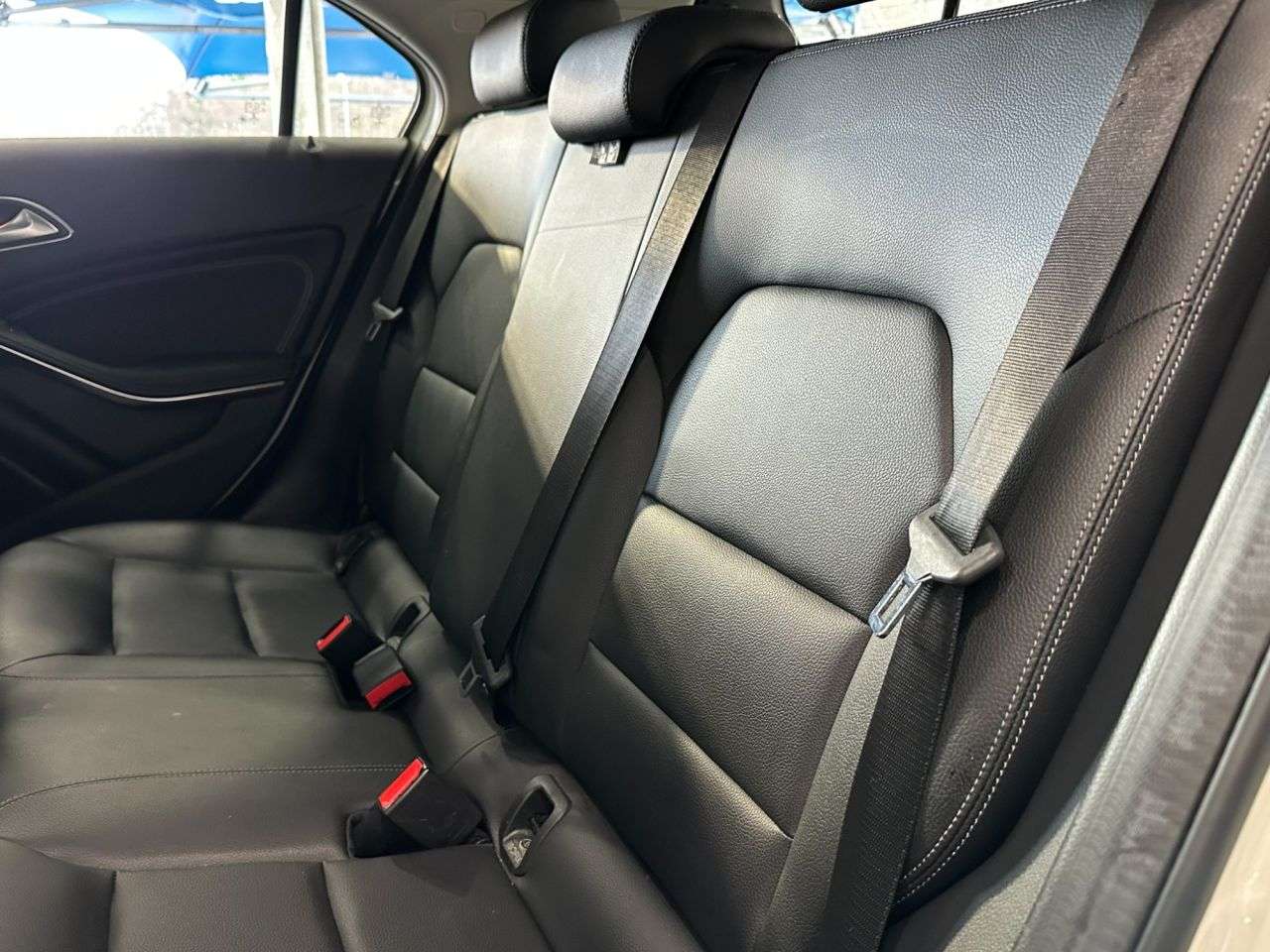 2015 MERCEDES-BENZ A-CLASS 2015 MERCEDES-BENZ A-CLASS