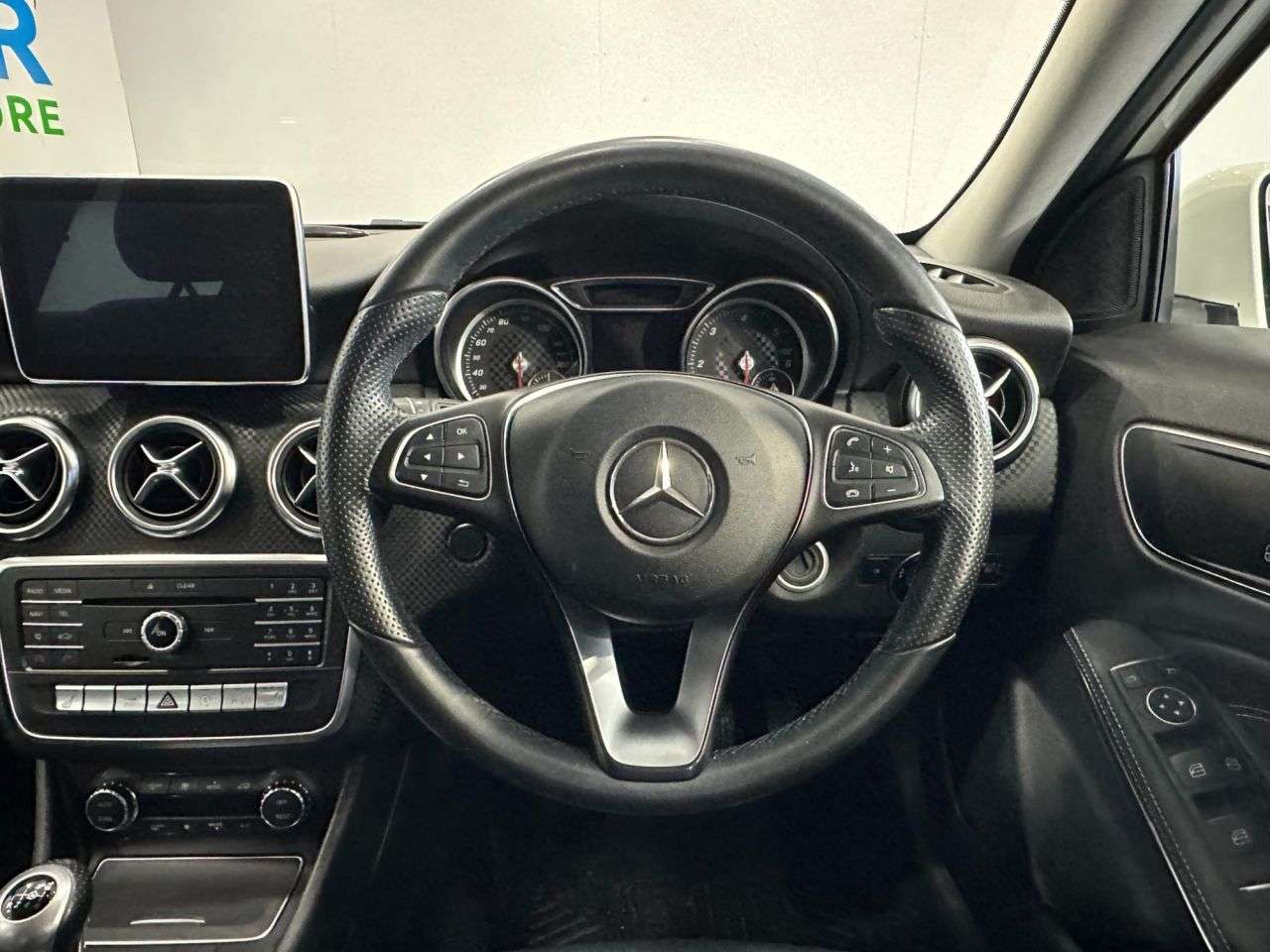 2015 MERCEDES-BENZ A-CLASS 2015 MERCEDES-BENZ A-CLASS