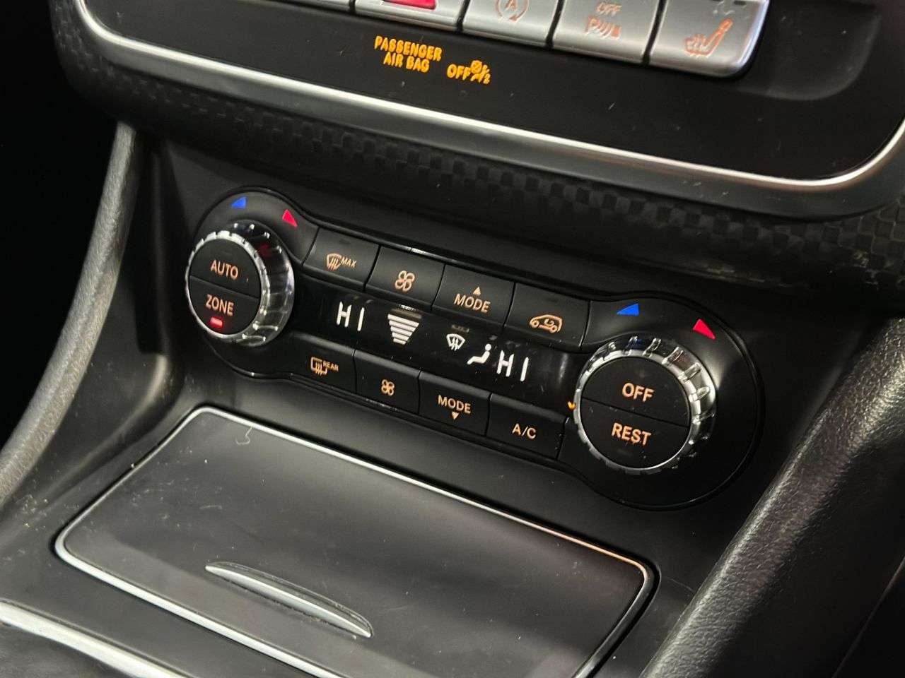 2015 MERCEDES-BENZ A-CLASS 2015 MERCEDES-BENZ A-CLASS