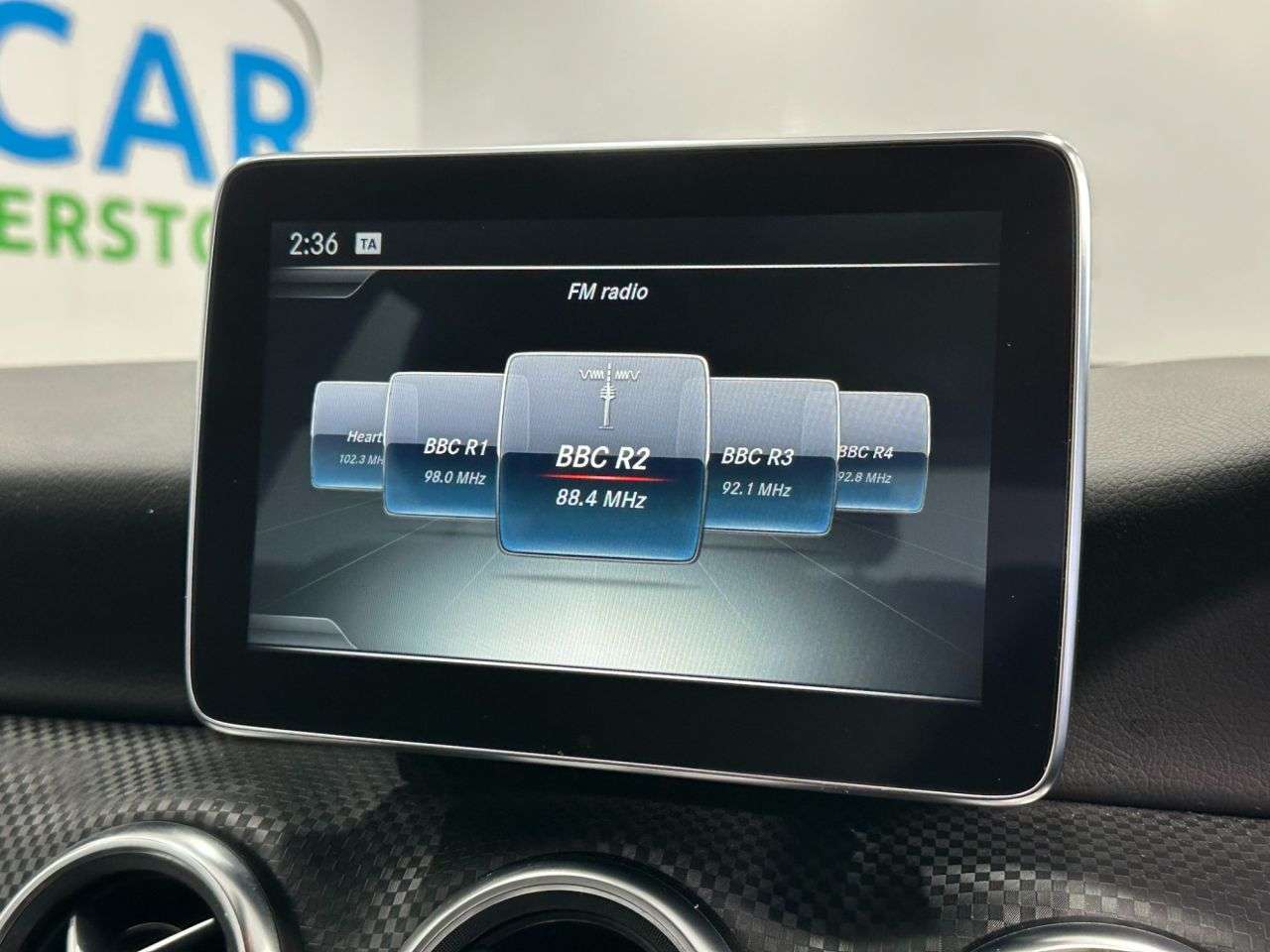 2015 MERCEDES-BENZ A-CLASS 2015 MERCEDES-BENZ A-CLASS