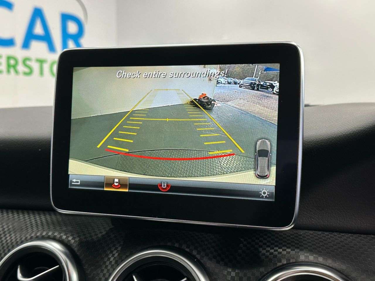 2015 MERCEDES-BENZ A-CLASS 2015 MERCEDES-BENZ A-CLASS