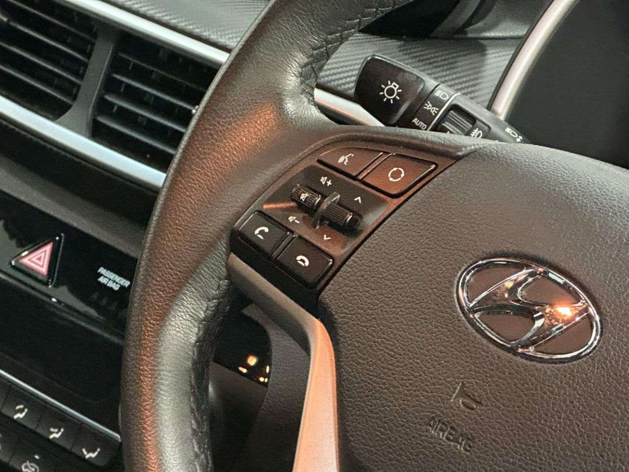 2018 HYUNDAI TUCSON 2018 HYUNDAI TUCSON