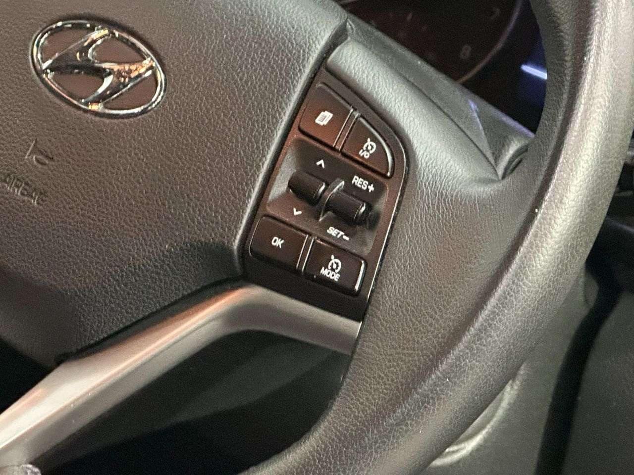 2018 HYUNDAI TUCSON 2018 HYUNDAI TUCSON