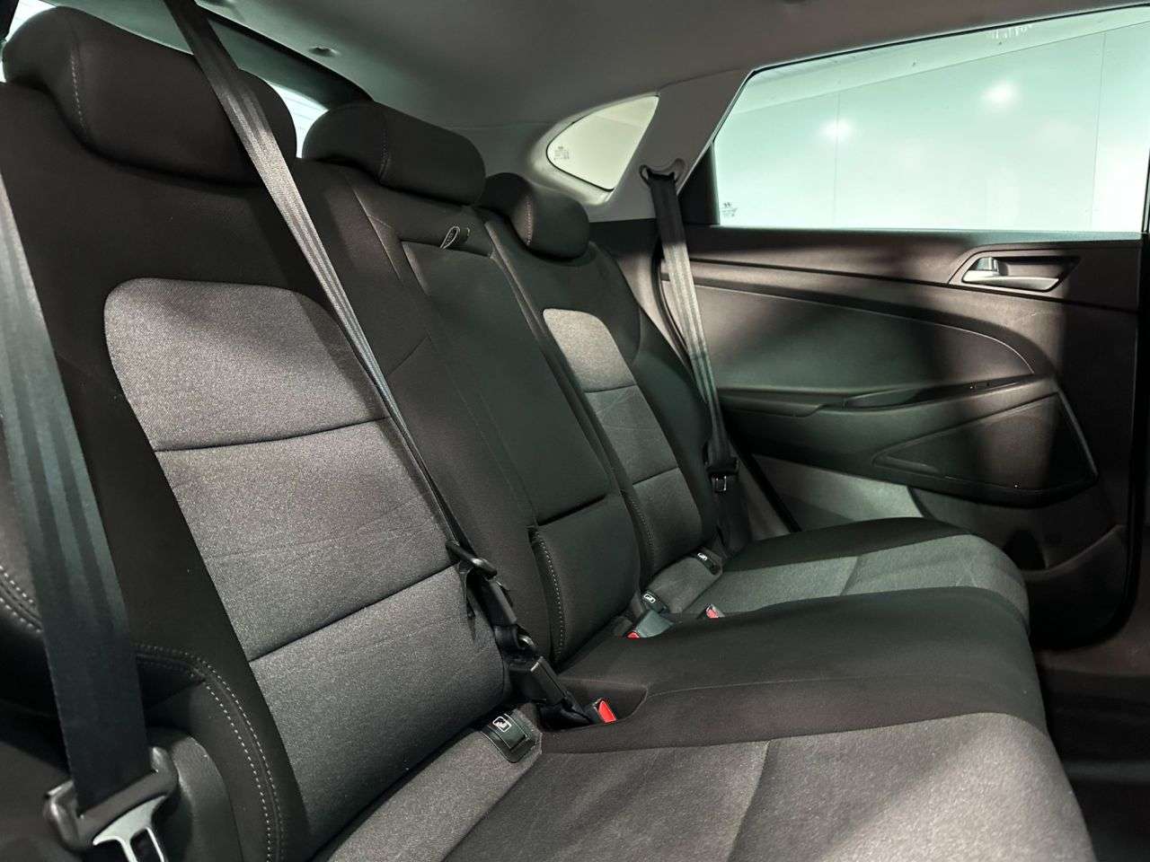 2018 HYUNDAI TUCSON 2018 HYUNDAI TUCSON