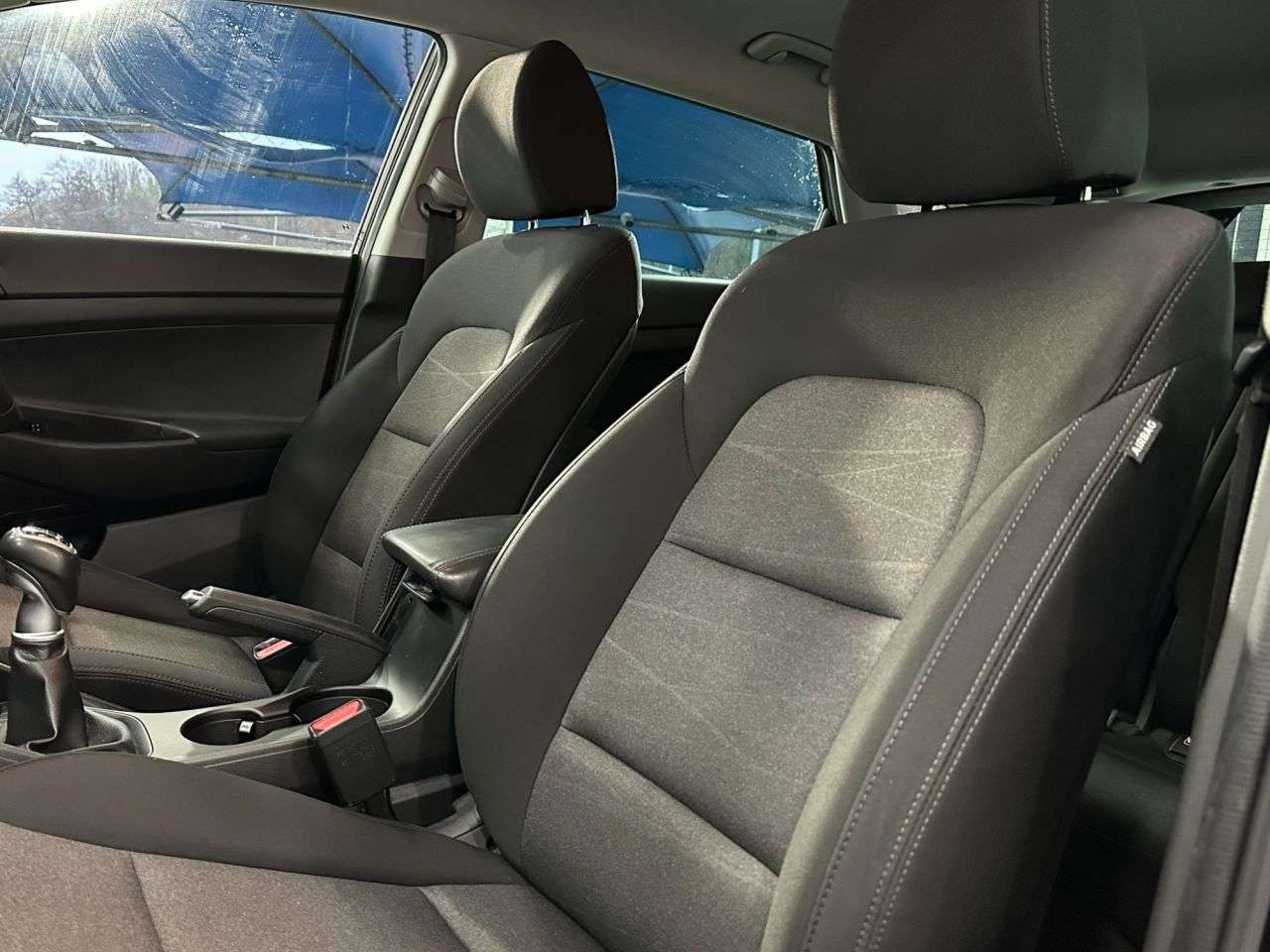 2018 HYUNDAI TUCSON 2018 HYUNDAI TUCSON