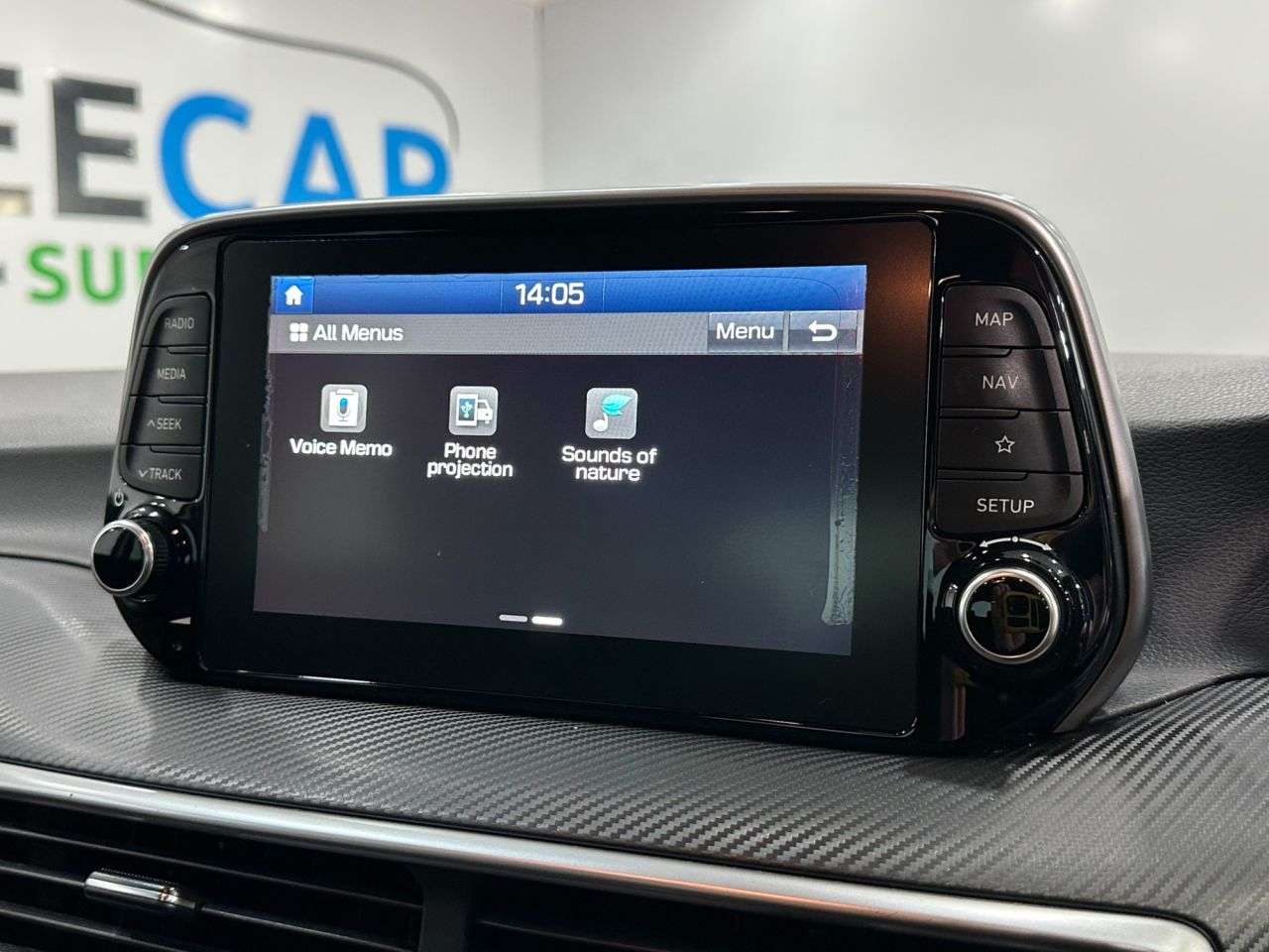 2018 HYUNDAI TUCSON 2018 HYUNDAI TUCSON