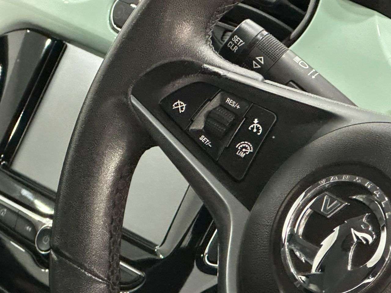 2017 VAUXHALL ADAM 2017 VAUXHALL ADAM