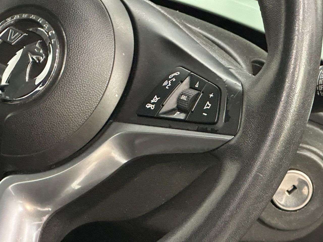 2017 VAUXHALL ADAM 2017 VAUXHALL ADAM