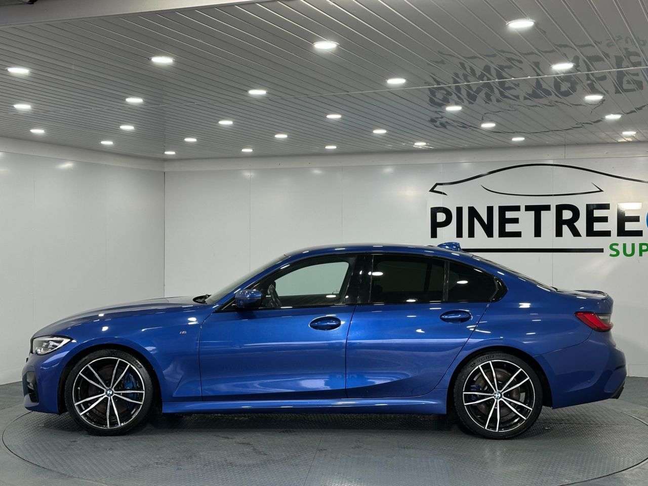2019 BMW 3 SERIES 2019 BMW 3 SERIES