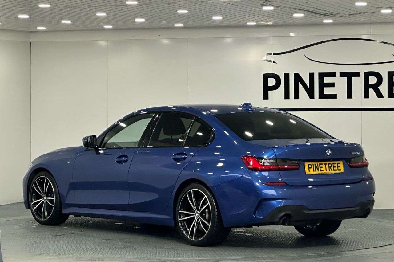 2019 BMW 3 SERIES 2019 BMW 3 SERIES