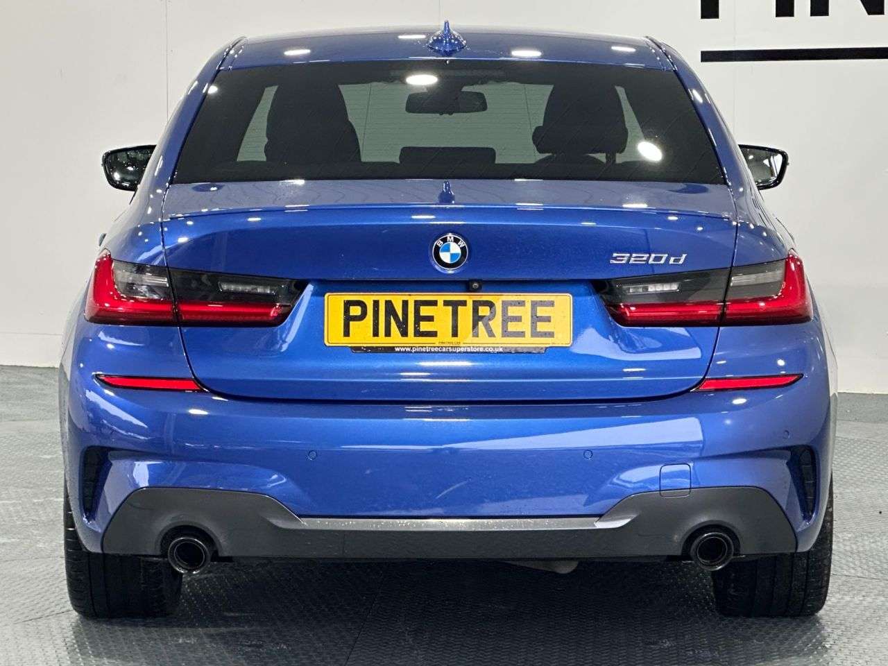 2019 BMW 3 SERIES 2019 BMW 3 SERIES