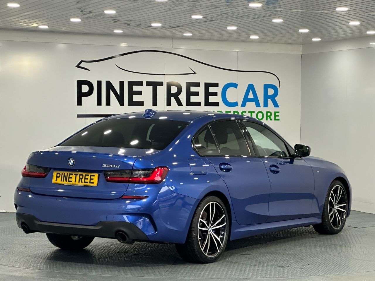 2019 BMW 3 SERIES 2019 BMW 3 SERIES