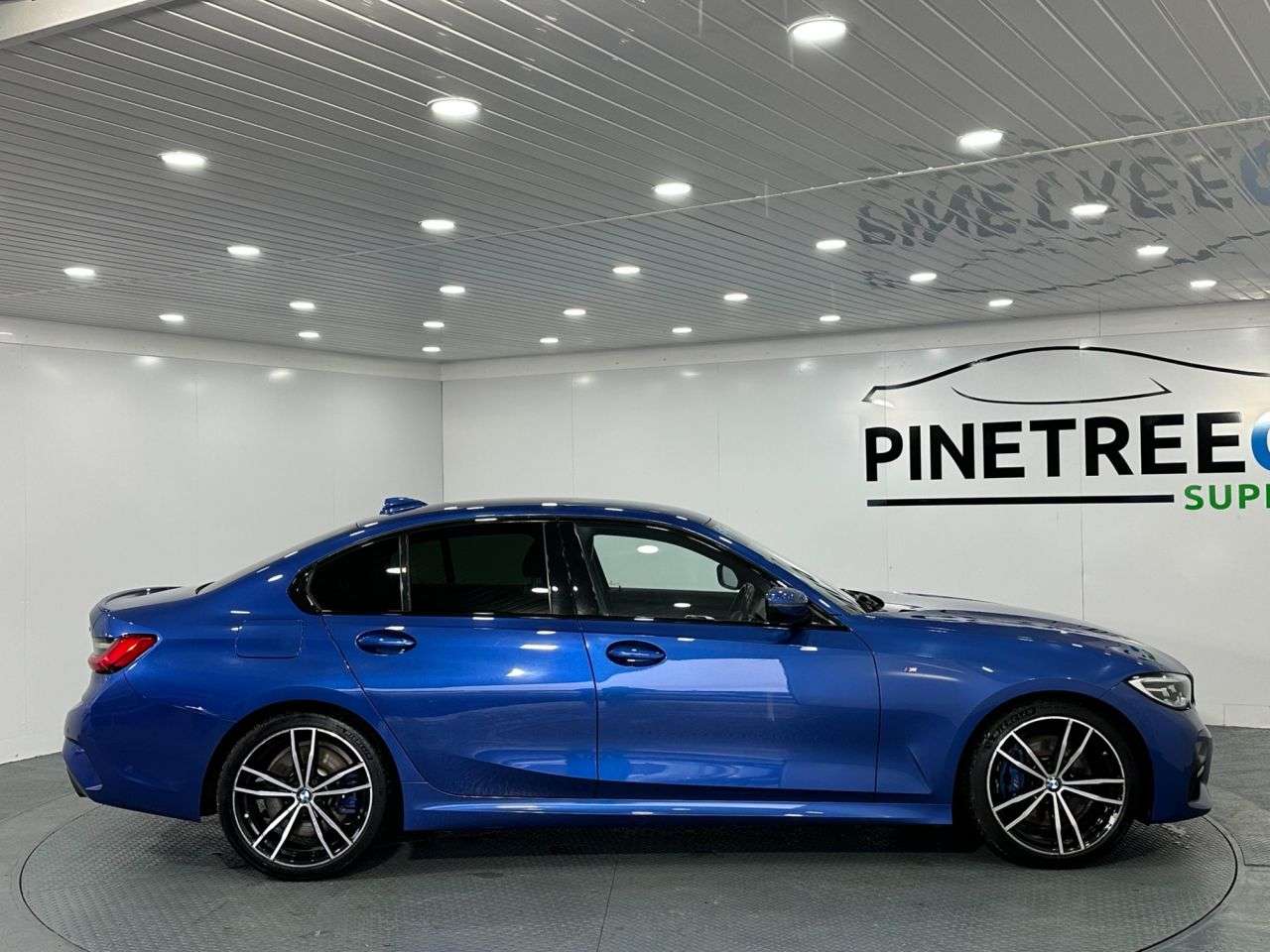2019 BMW 3 SERIES 2019 BMW 3 SERIES
