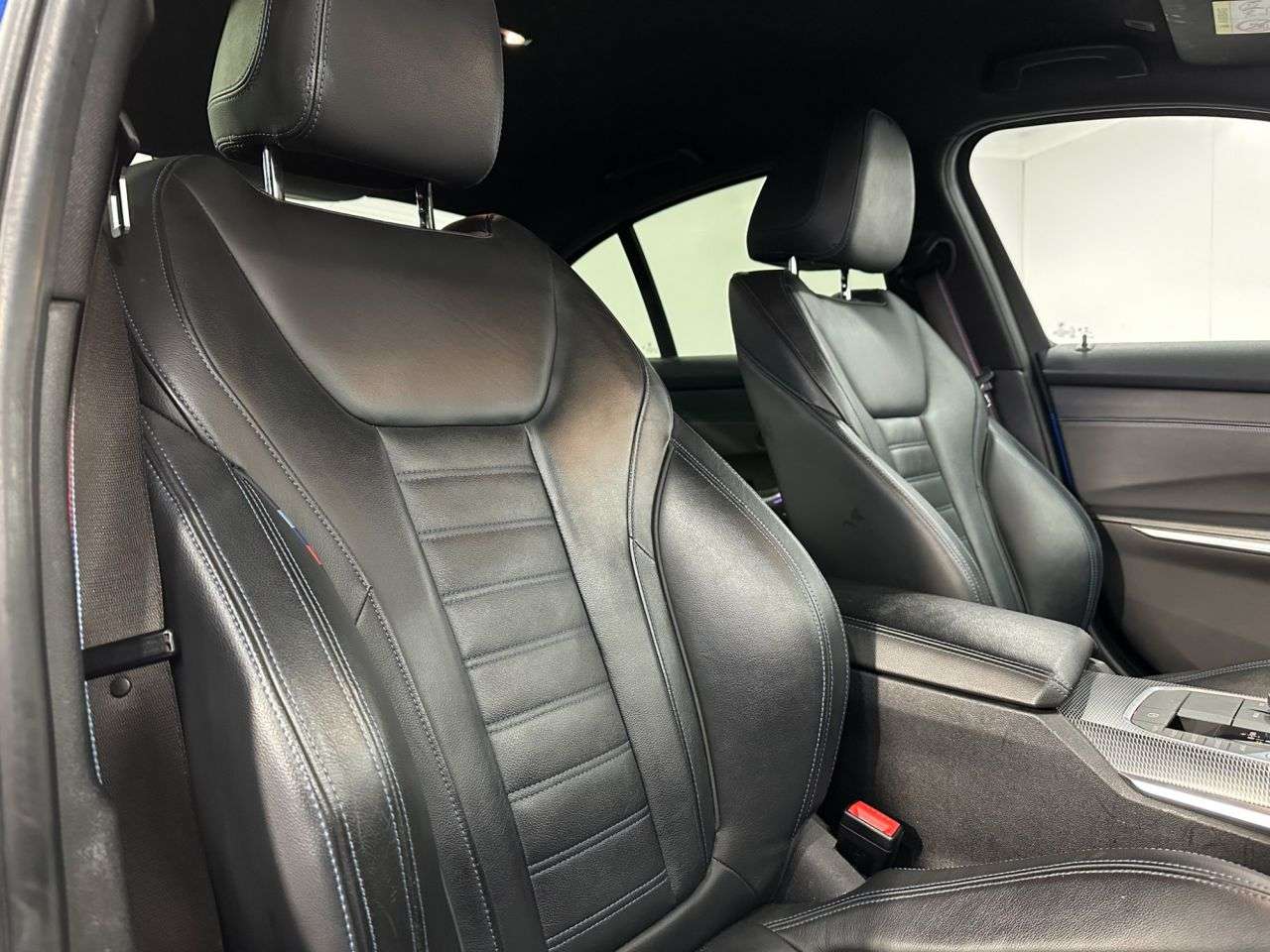 2019 BMW 3 SERIES 2019 BMW 3 SERIES