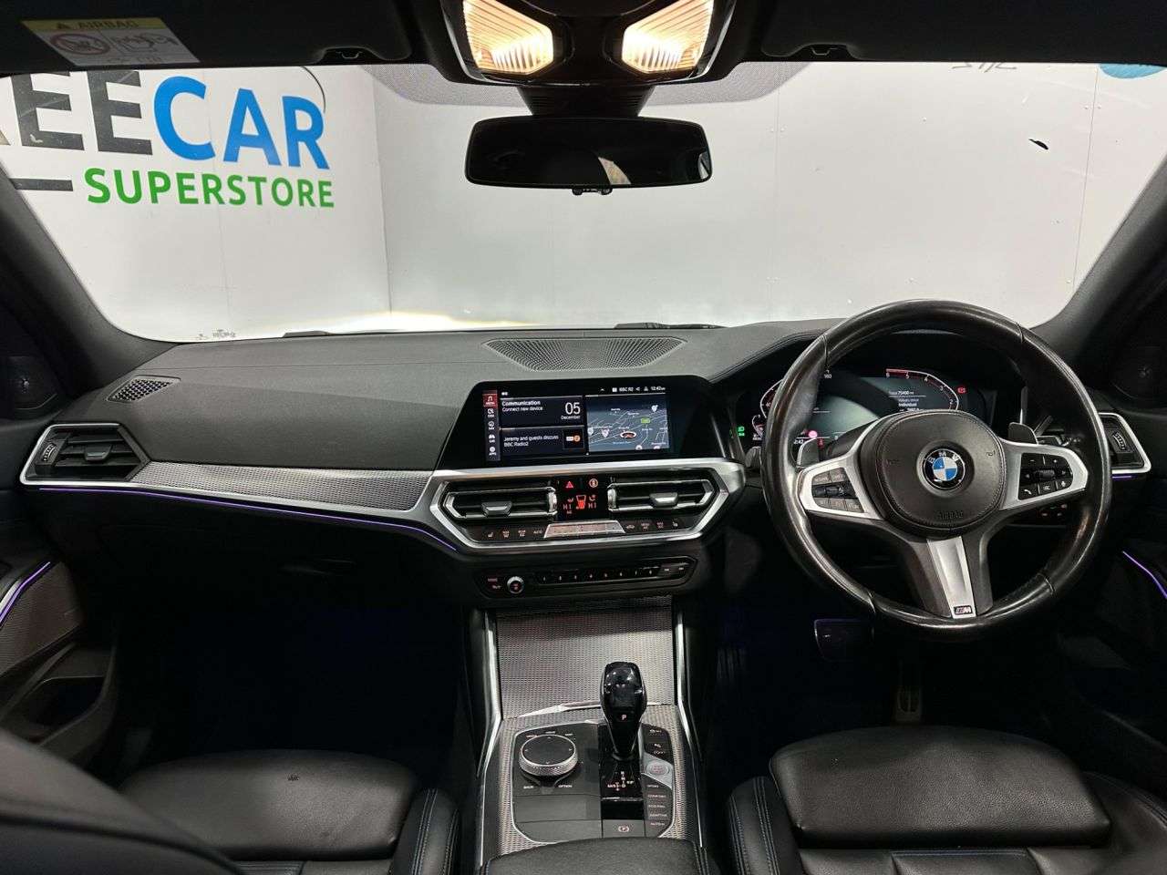 2019 BMW 3 SERIES 2019 BMW 3 SERIES