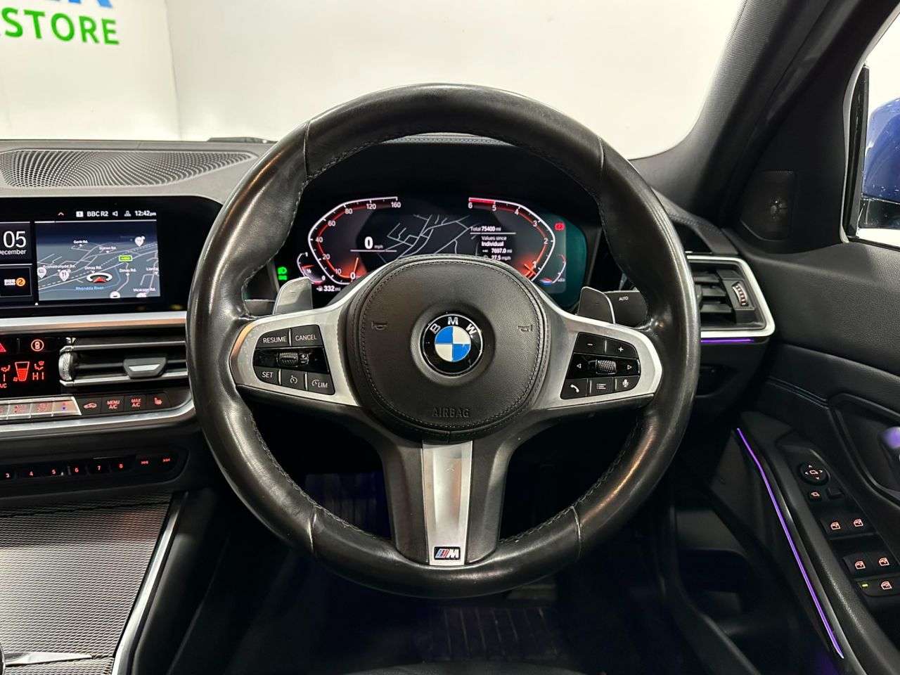 2019 BMW 3 SERIES 2019 BMW 3 SERIES