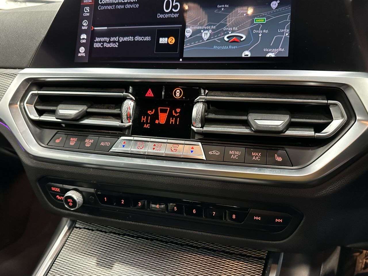 2019 BMW 3 SERIES 2019 BMW 3 SERIES