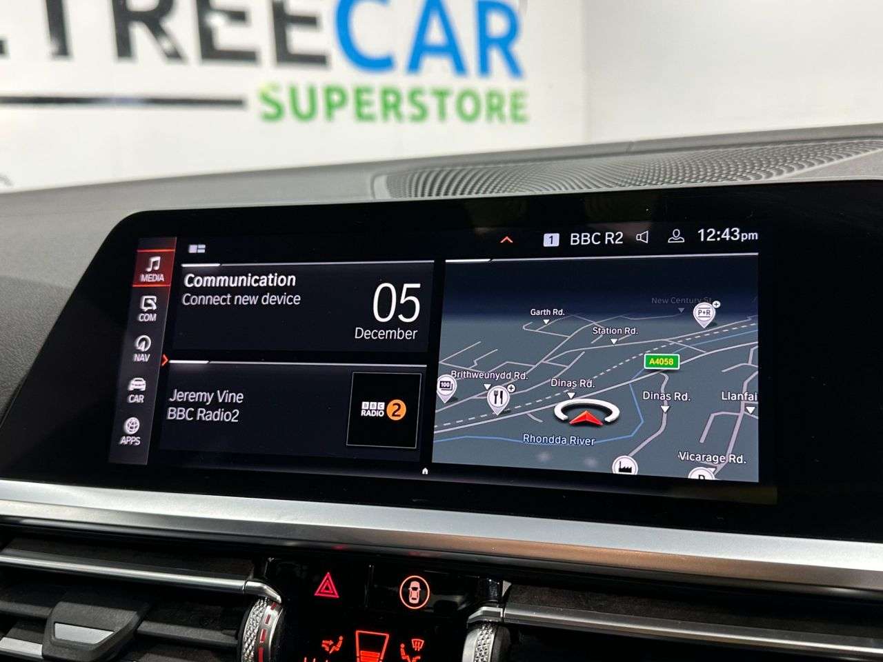 2019 BMW 3 SERIES 2019 BMW 3 SERIES