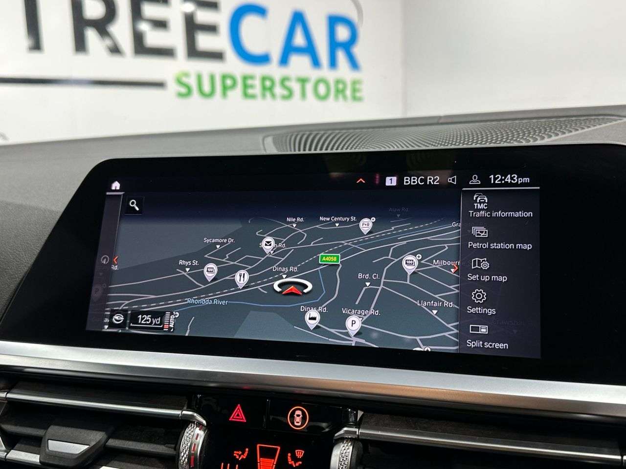 2019 BMW 3 SERIES 2019 BMW 3 SERIES