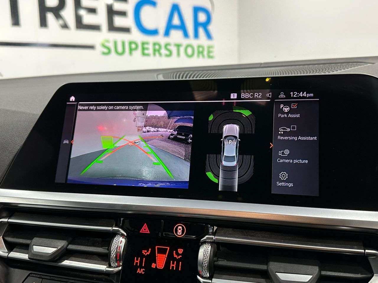 2019 BMW 3 SERIES 2019 BMW 3 SERIES