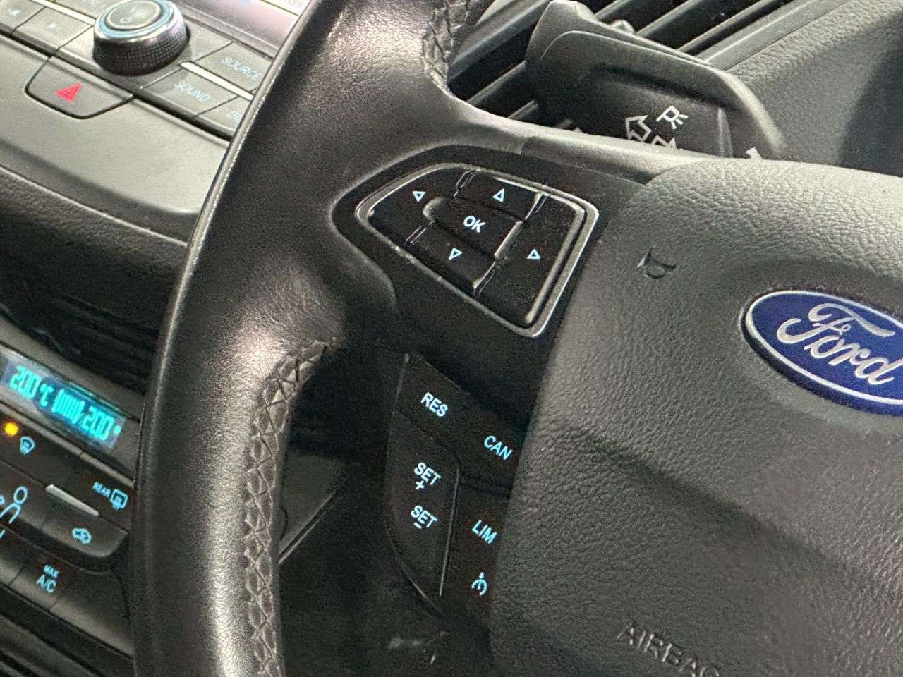 2019 FORD KUGA 2019 FORD KUGA