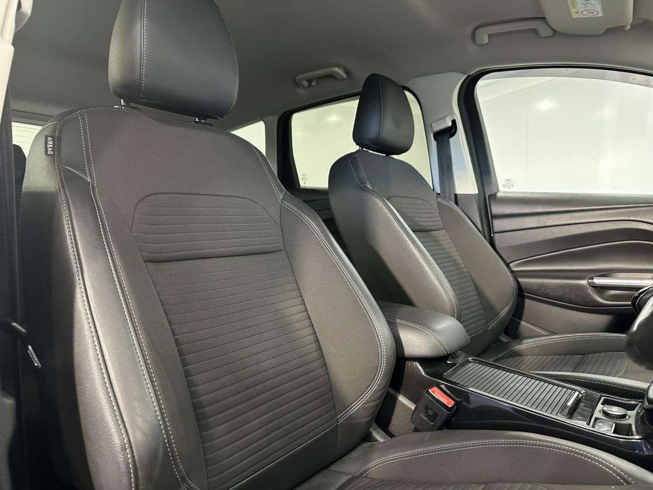 2019 FORD KUGA 2019 FORD KUGA