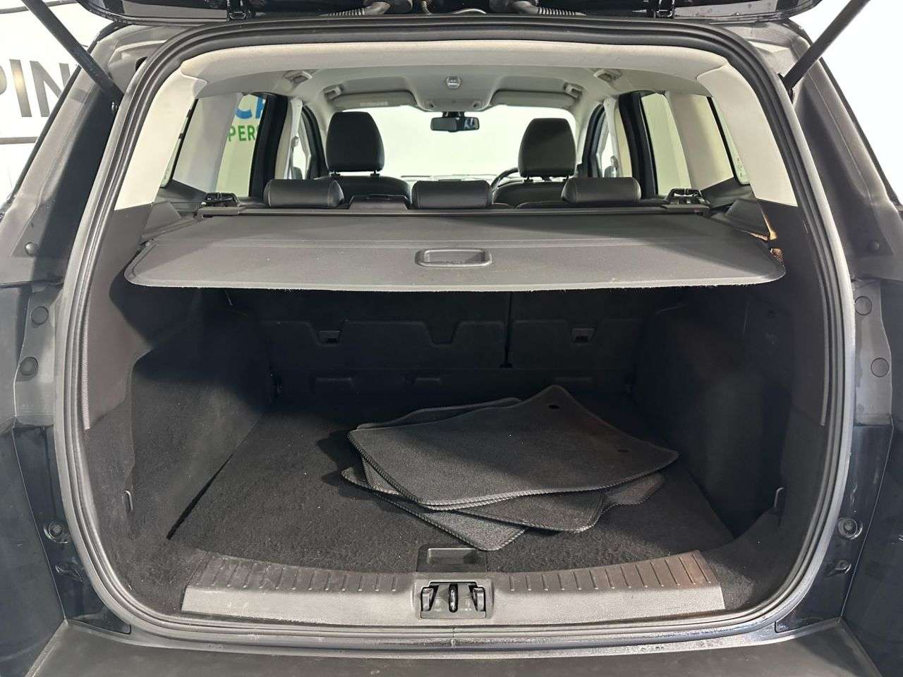 2019 FORD KUGA 2019 FORD KUGA