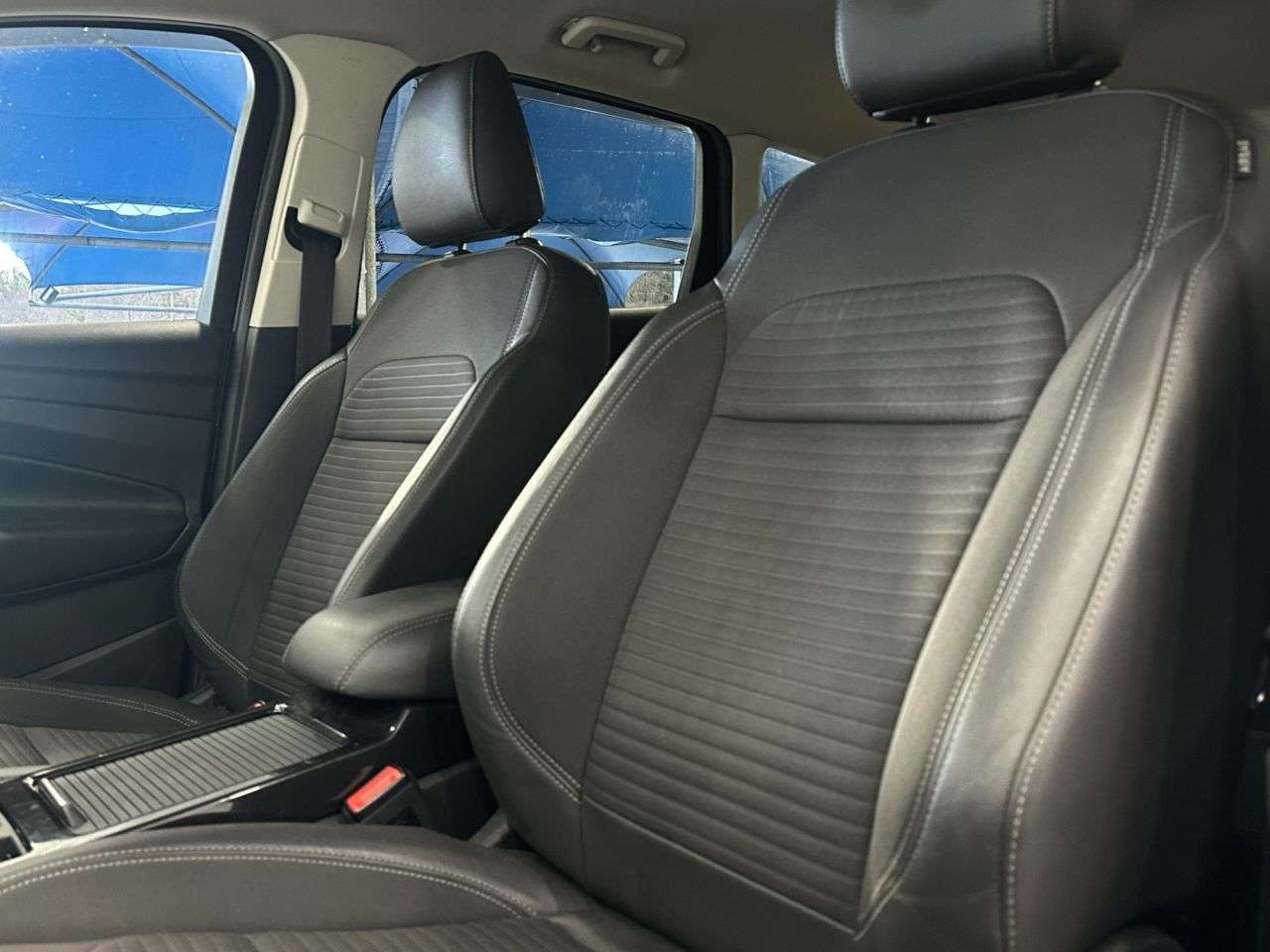 2019 FORD KUGA 2019 FORD KUGA