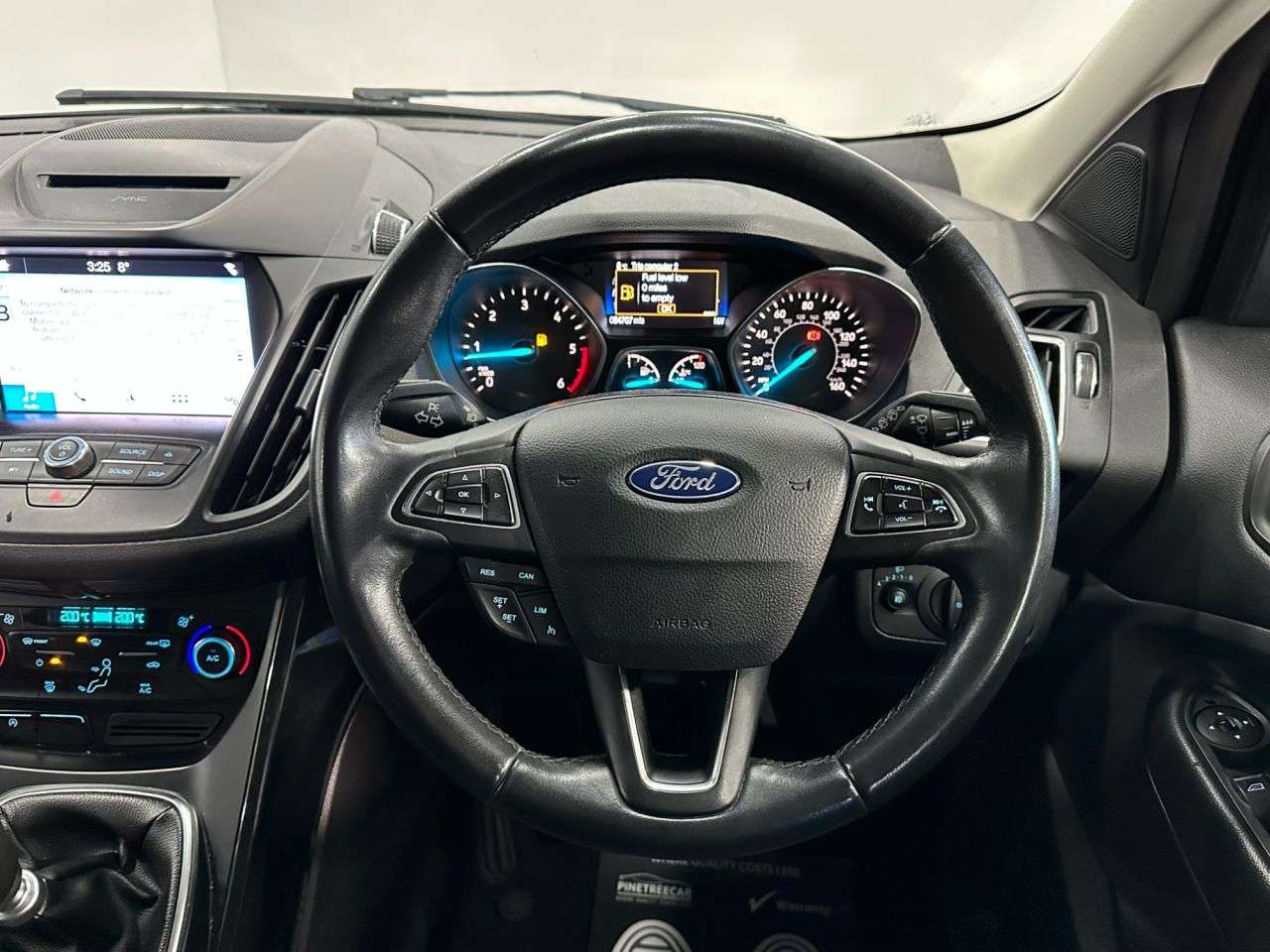 2019 FORD KUGA 2019 FORD KUGA