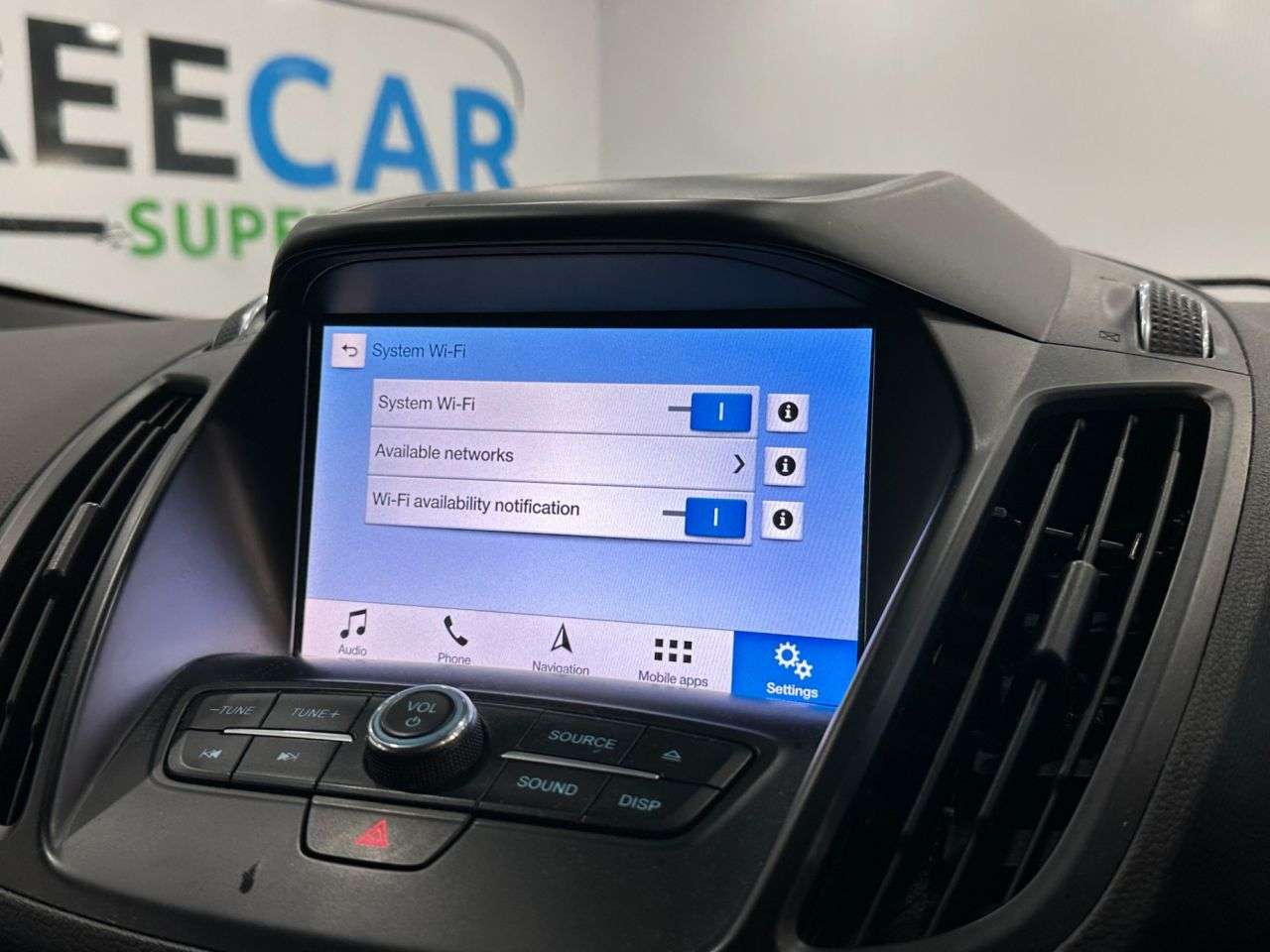 2019 FORD KUGA 2019 FORD KUGA