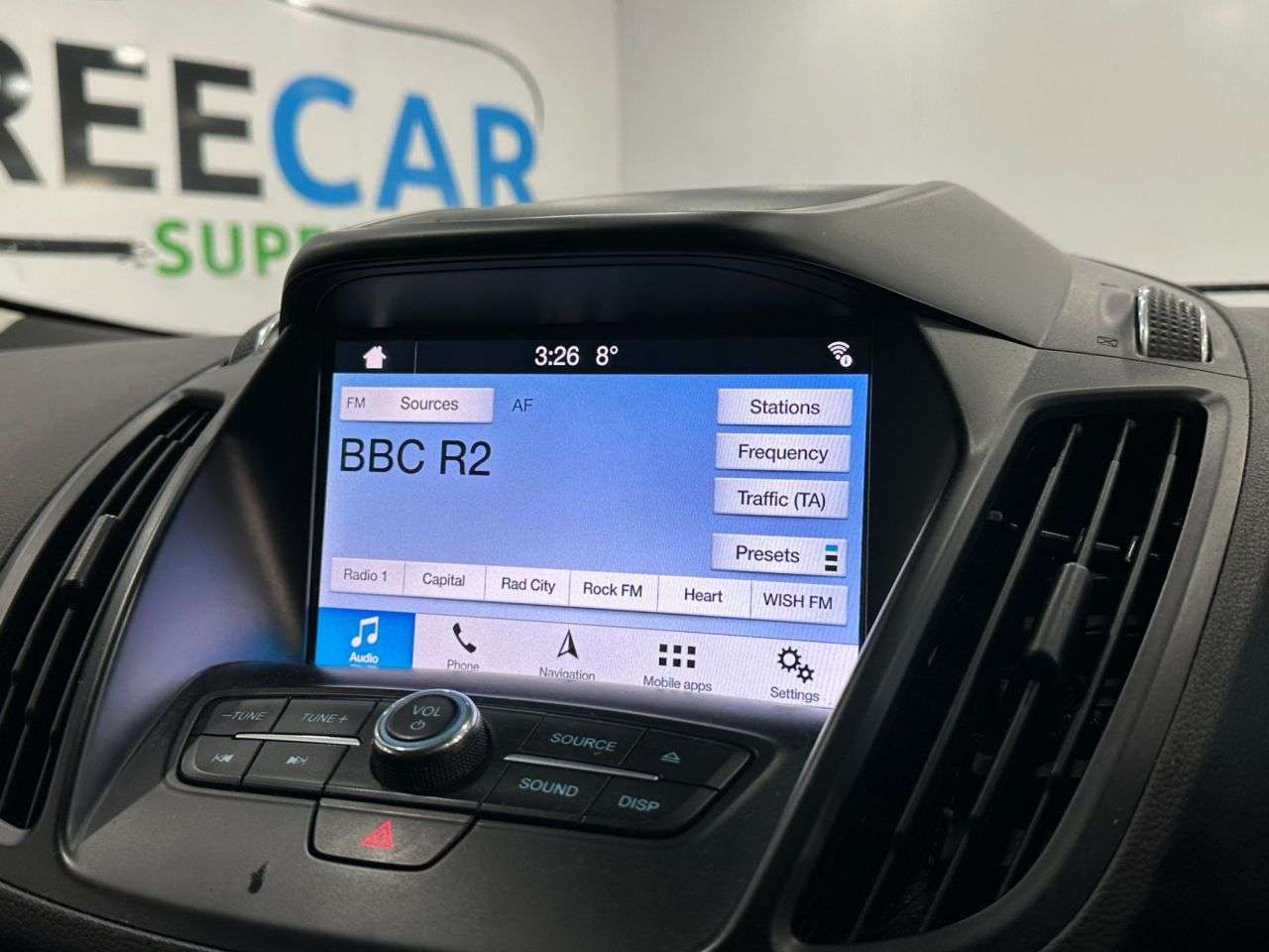 2019 FORD KUGA 2019 FORD KUGA