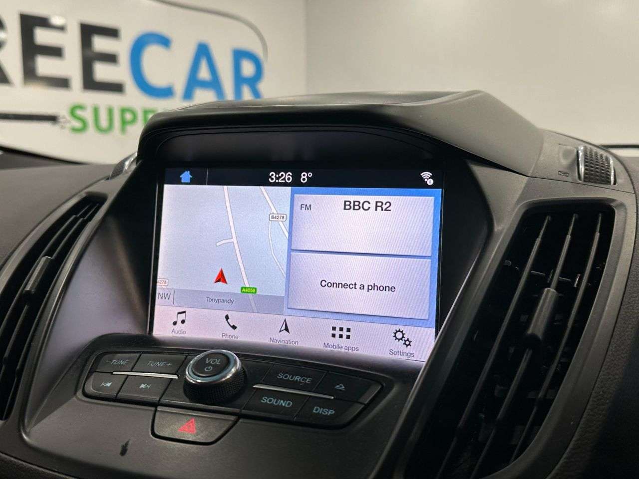 2019 FORD KUGA 2019 FORD KUGA