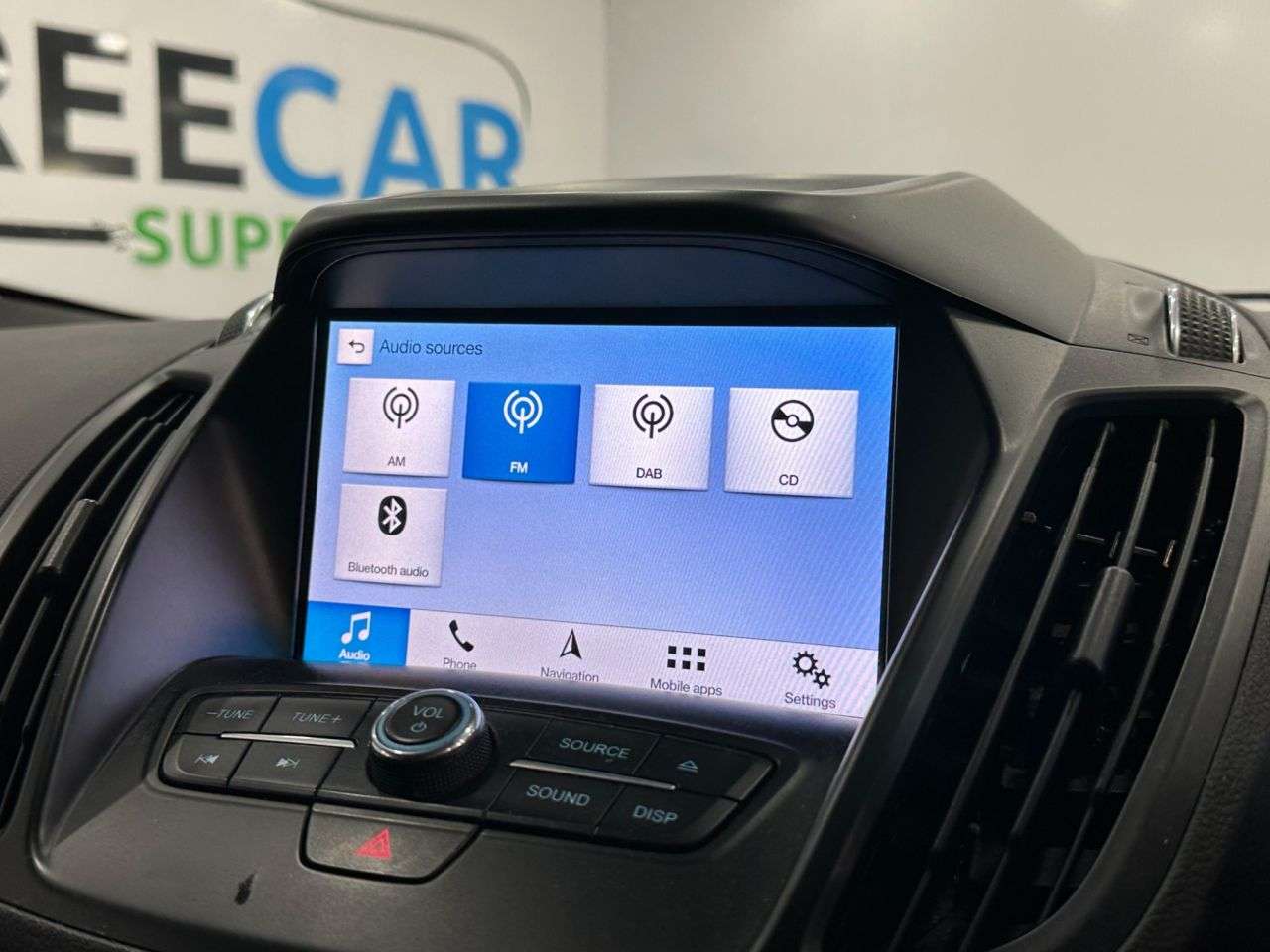 2019 FORD KUGA 2019 FORD KUGA