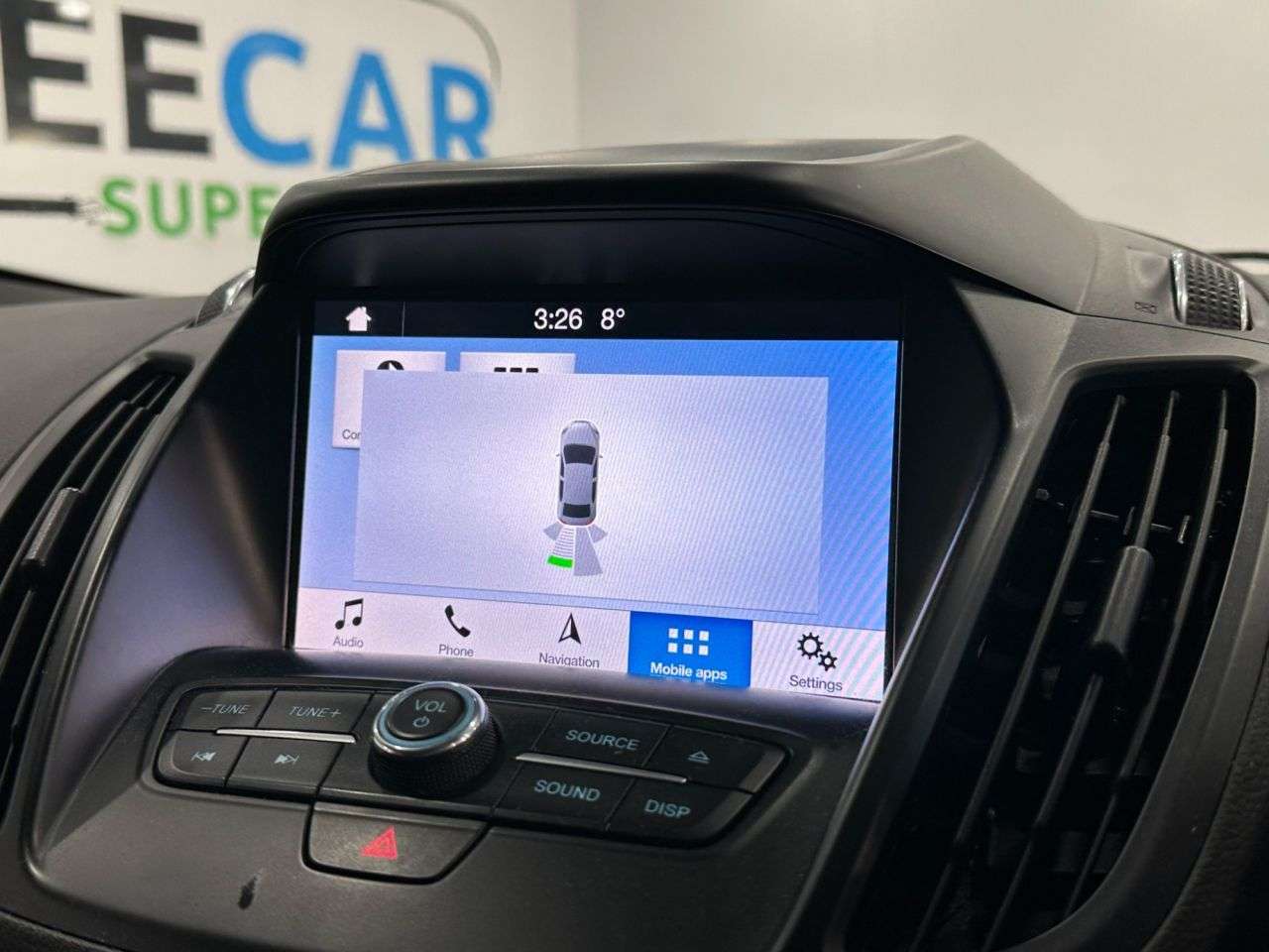 2019 FORD KUGA 2019 FORD KUGA