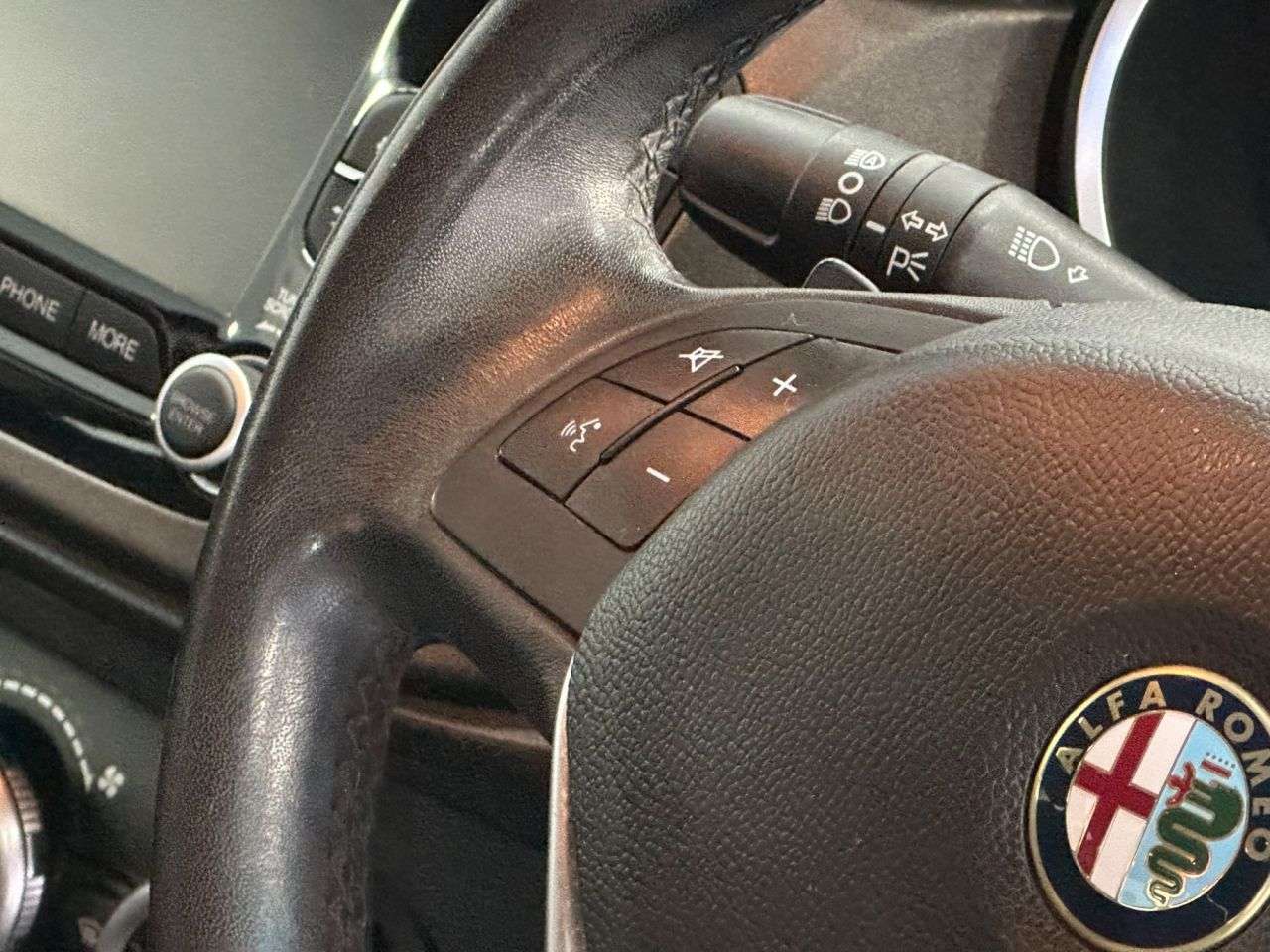 2015 ALFA ROMEO GIULIETTA 2015 ALFA ROMEO GIULIETTA