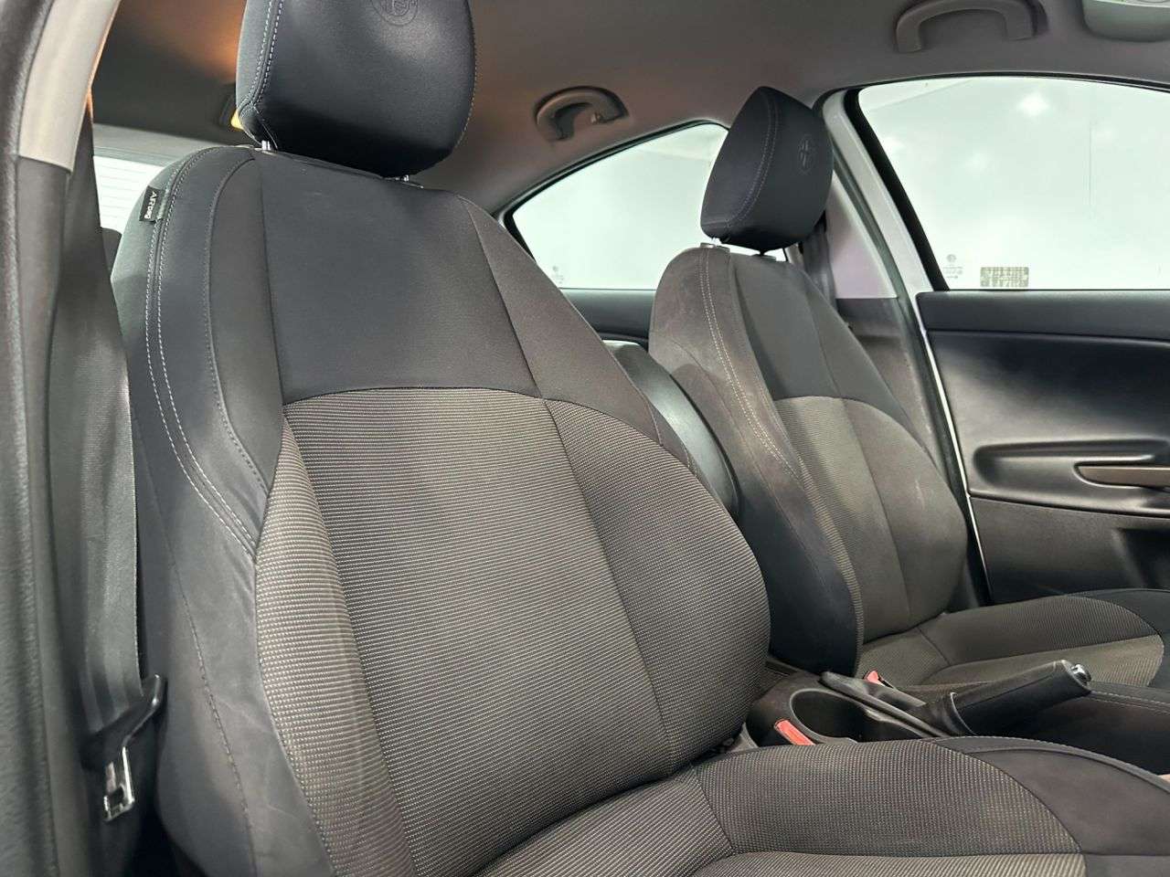 2015 ALFA ROMEO GIULIETTA 2015 ALFA ROMEO GIULIETTA