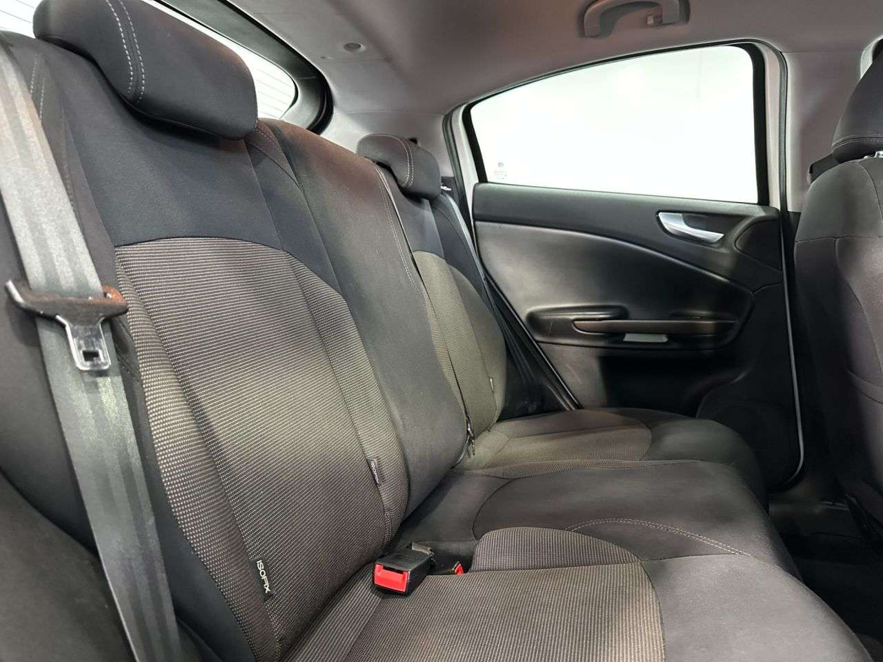 2015 ALFA ROMEO GIULIETTA 2015 ALFA ROMEO GIULIETTA