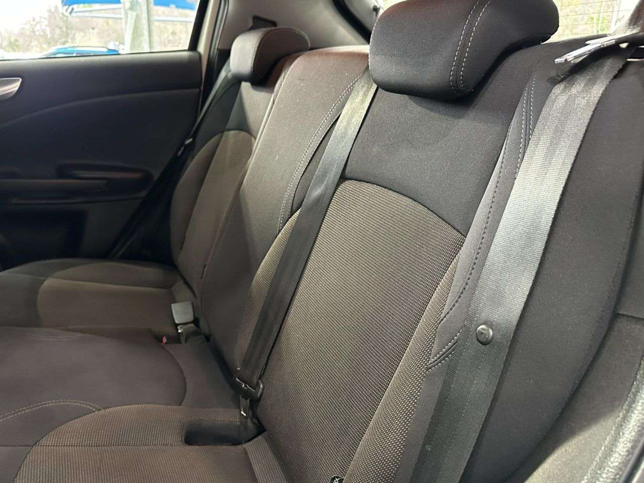 2015 ALFA ROMEO GIULIETTA 2015 ALFA ROMEO GIULIETTA