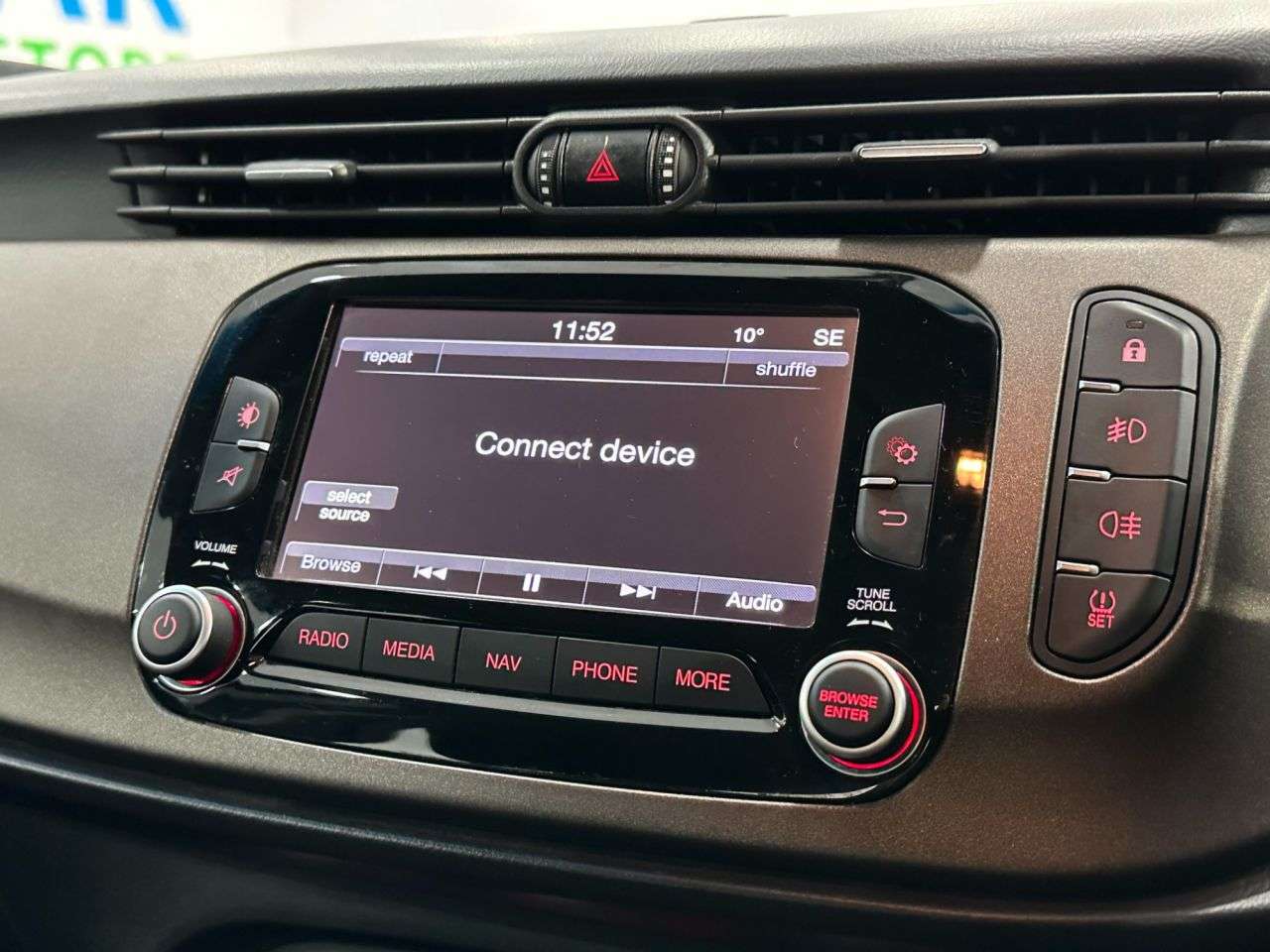 2015 ALFA ROMEO GIULIETTA 2015 ALFA ROMEO GIULIETTA