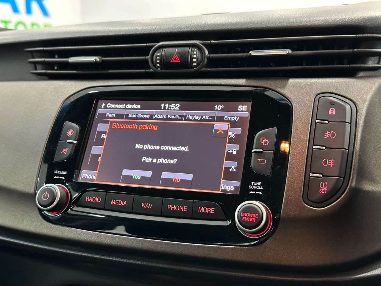 2015 ALFA ROMEO GIULIETTA 2015 ALFA ROMEO GIULIETTA