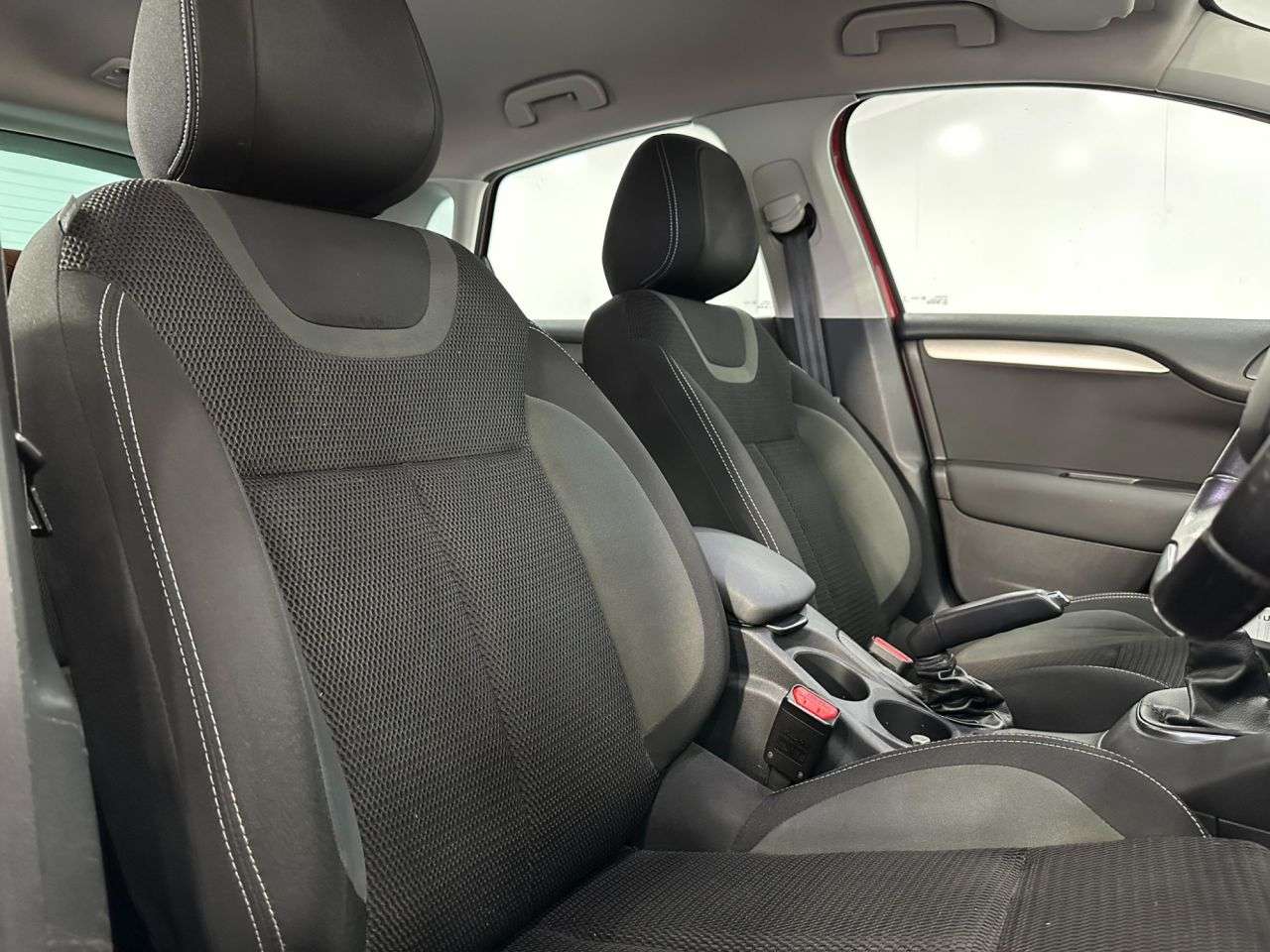 2018 CITROEN C4 2018 CITROEN C4