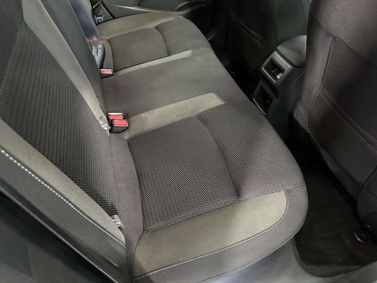 2018 CITROEN C4 2018 CITROEN C4