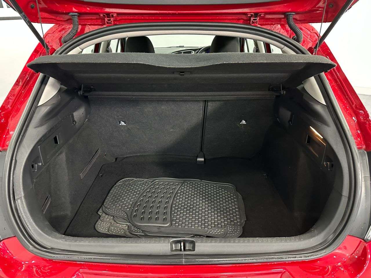 2018 CITROEN C4 2018 CITROEN C4