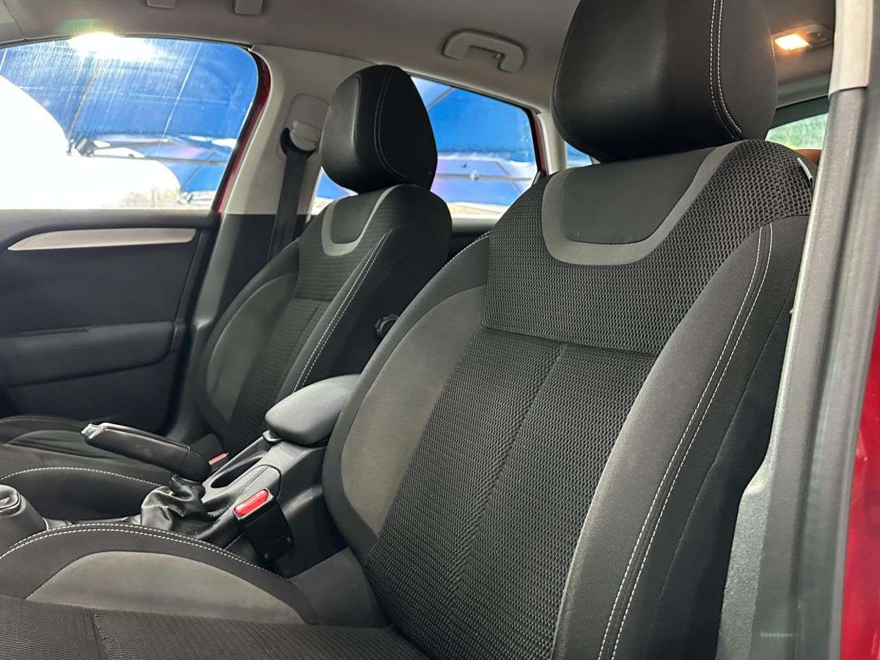 2018 CITROEN C4 2018 CITROEN C4