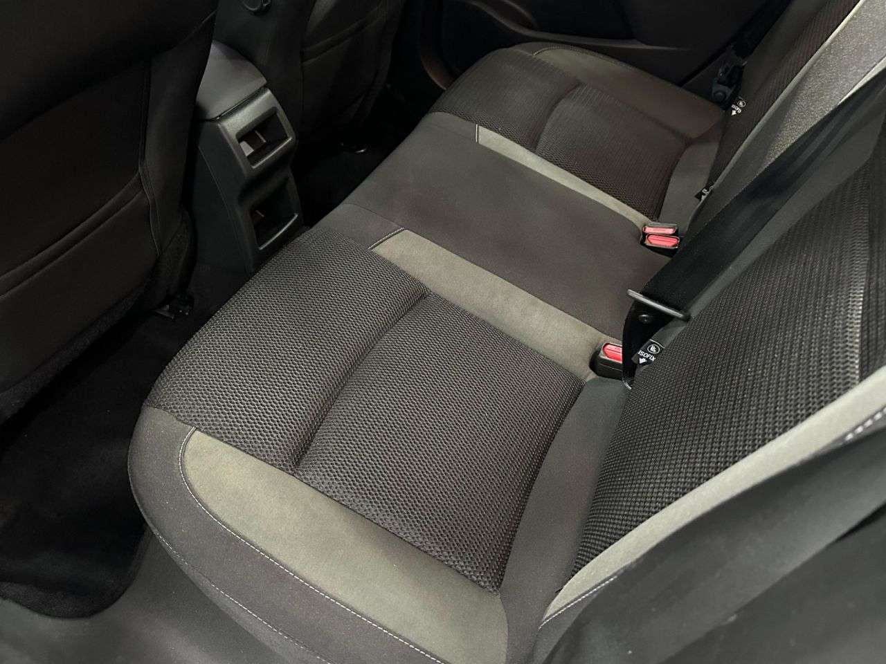 2018 CITROEN C4 2018 CITROEN C4