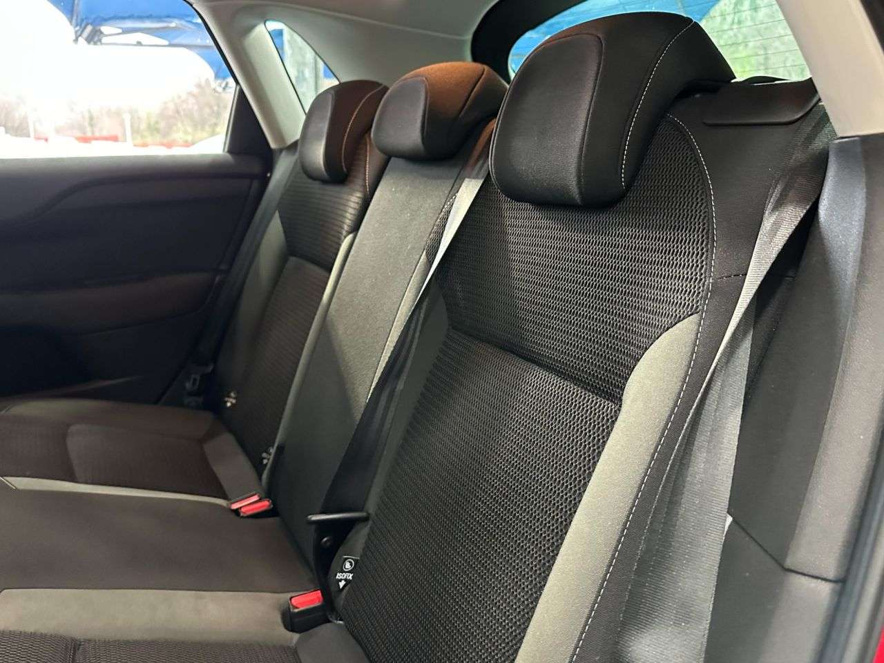 2018 CITROEN C4 2018 CITROEN C4