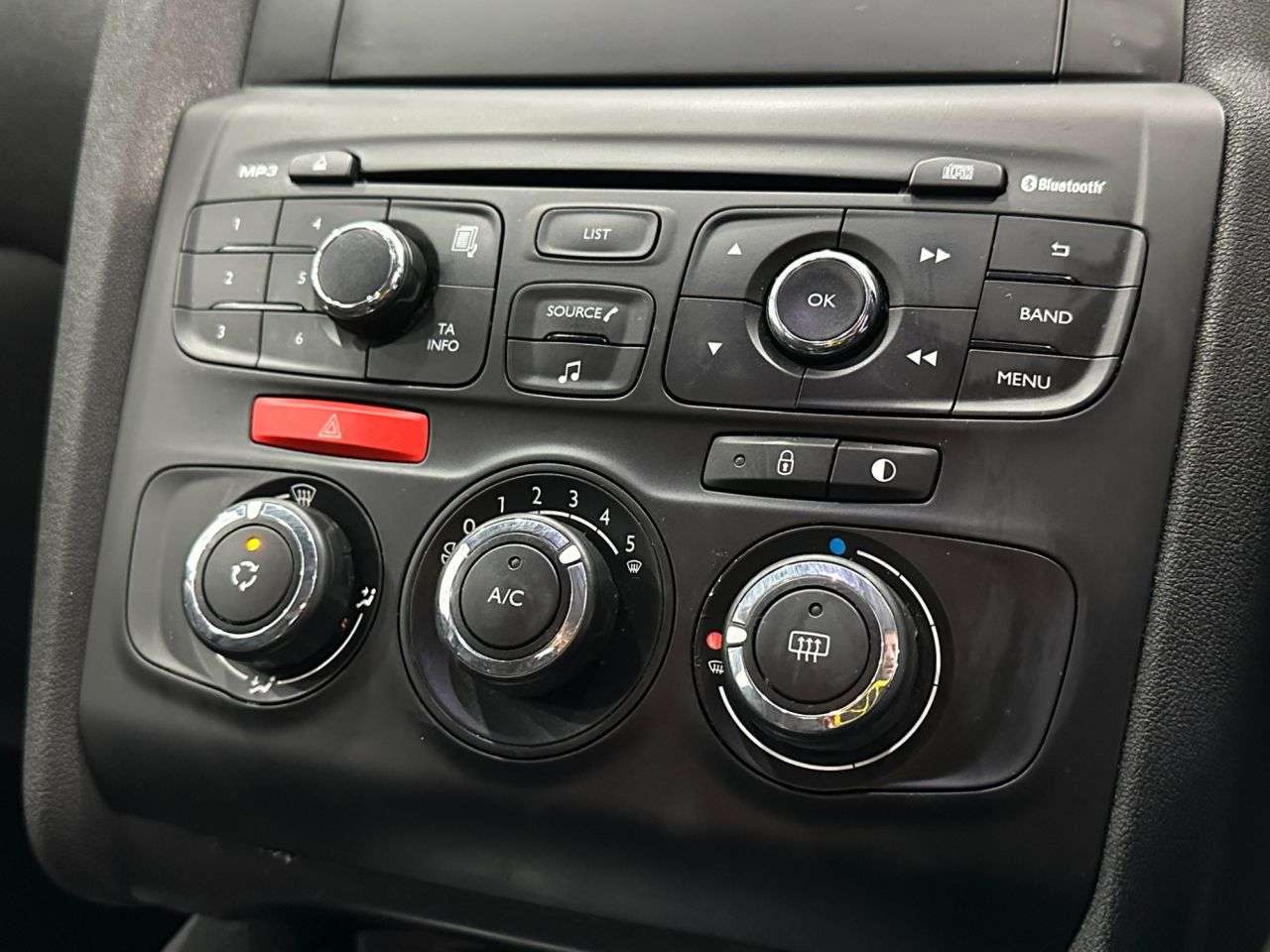 2018 CITROEN C4 2018 CITROEN C4