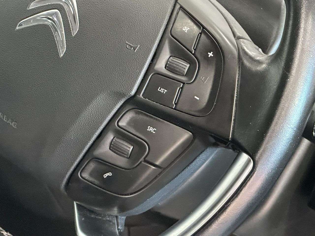 2016 CITROEN C4 PICASSO 2016 CITROEN C4 PICASSO