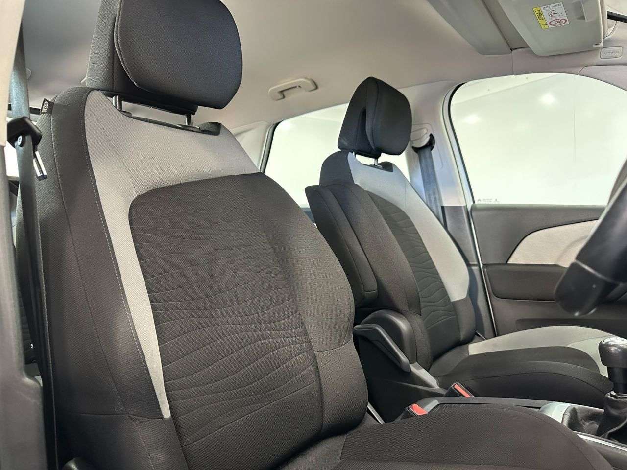 2016 CITROEN C4 PICASSO 2016 CITROEN C4 PICASSO