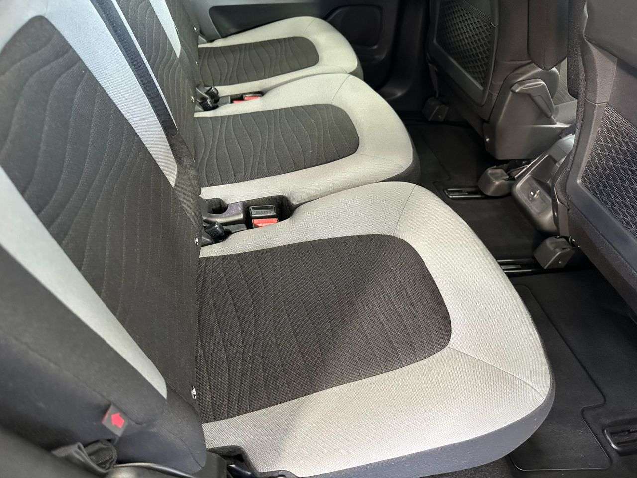 2016 CITROEN C4 PICASSO 2016 CITROEN C4 PICASSO